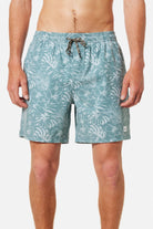 Katin Moco Volley Short AGRN S