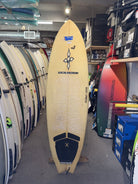 6ft0in Ricky Carroll Local Motion Consignment