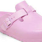 Birkenstock Boston Active EVA Womens Clog Fondant Pink 7