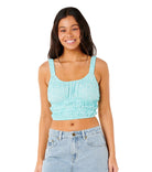 RIP CURL NEON ISLES TOP 0070 M