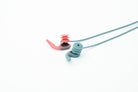 Creatures of Leisure Surf Ears 4.0 Coral/Sky OS