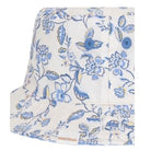 DOZER BABY GIRLS BUCKET - NORA NATURAL L