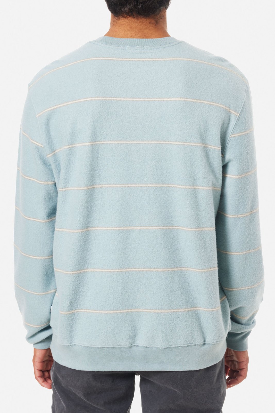 Katin Parks Fleece LAGO M