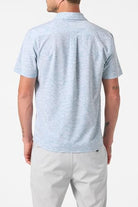 O'Neill TRVLR UPF Traverse Standard SS Woven HRS XXL