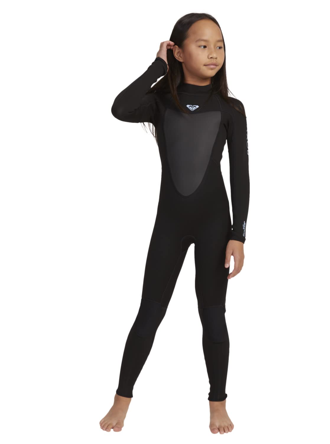 Roxy Prologue 3/2mm Girls Back-Zip Fullsuit KVJ0-3/2 12G
