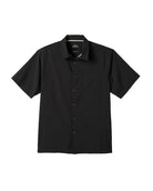 QUIKSILVER CHASER WM SS PHT-PHANTOM XL