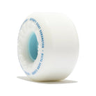 Ricta Clouds Skateboard Wheels White 56 78a