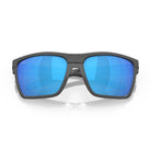Costa Del Mar Pargo Sunglasses NetDarkGrey GreyBlueMirror 580G