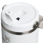 Stanley IceFlow Flip Straw Tumbler Frost 20oz