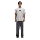 Former Merchandise Furor T-shirt Bone L