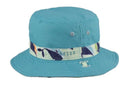Dozer Baby Boy Bucket Hat Jayce  Multi 12-24