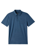 O'Neill Boys Trvlr UPF Polo NVH L