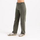 ROARK HWY 1 PANT DKM-DARK MILITARY 28