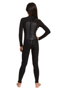 Roxy Prologue 3/2mm Girls Back-Zip Fullsuit KVJ0-3/2 8G