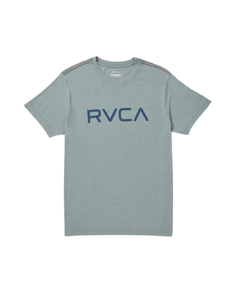 RVCA BIG RVCA SS LED-LEAD S