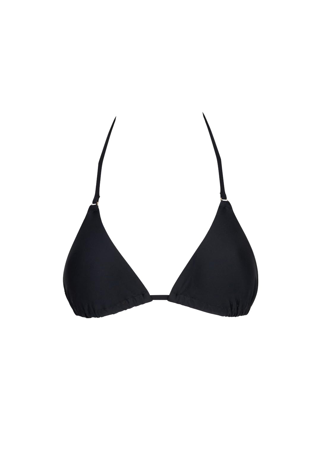 Rhythm Classic Slide Tri Top BLK 2S