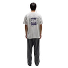 Former Merchandise Furor T-shirt Bone M