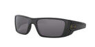 Oakley Fuel Cell Polarized Sunglasses 5 Grey Poly
