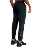 RVCA Yogger Pant II  BLK XXL