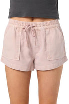 O'NEILL SEVIE SHORT 2 MRS-Misty Rose XS