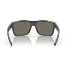 Costa Del Mar Pargo Sunglasses NetDarkGrey GreyBlueMirror 580G