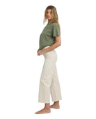 Billabong Free Fall Cord Pant WCP-Whitecap 25
