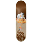 Toy Machine Willard Forced Coffee Deck 8.5