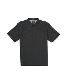 Quiksilver Waterman Island Jungle SS Woven  PHT XXL