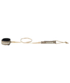 Dakine Pro Comp Leash 115-Turtledove 5ft0in