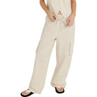 RHYTHM COVE CARGO PANT OAT 08