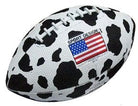 Triangle Super grip Football Flag 10.75