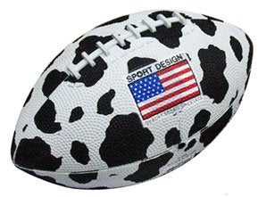 Triangle Super grip Football Flag 10.75