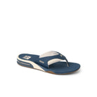 Reef Fanning Mens Sandal Navy-Oat 11
