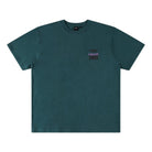 Former Droid Crux SS Tee Petrol L