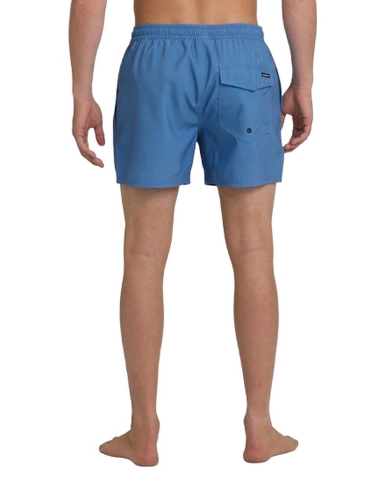 Quiksilver Everyday Solid Volley 15  RVB-RIVIERA M