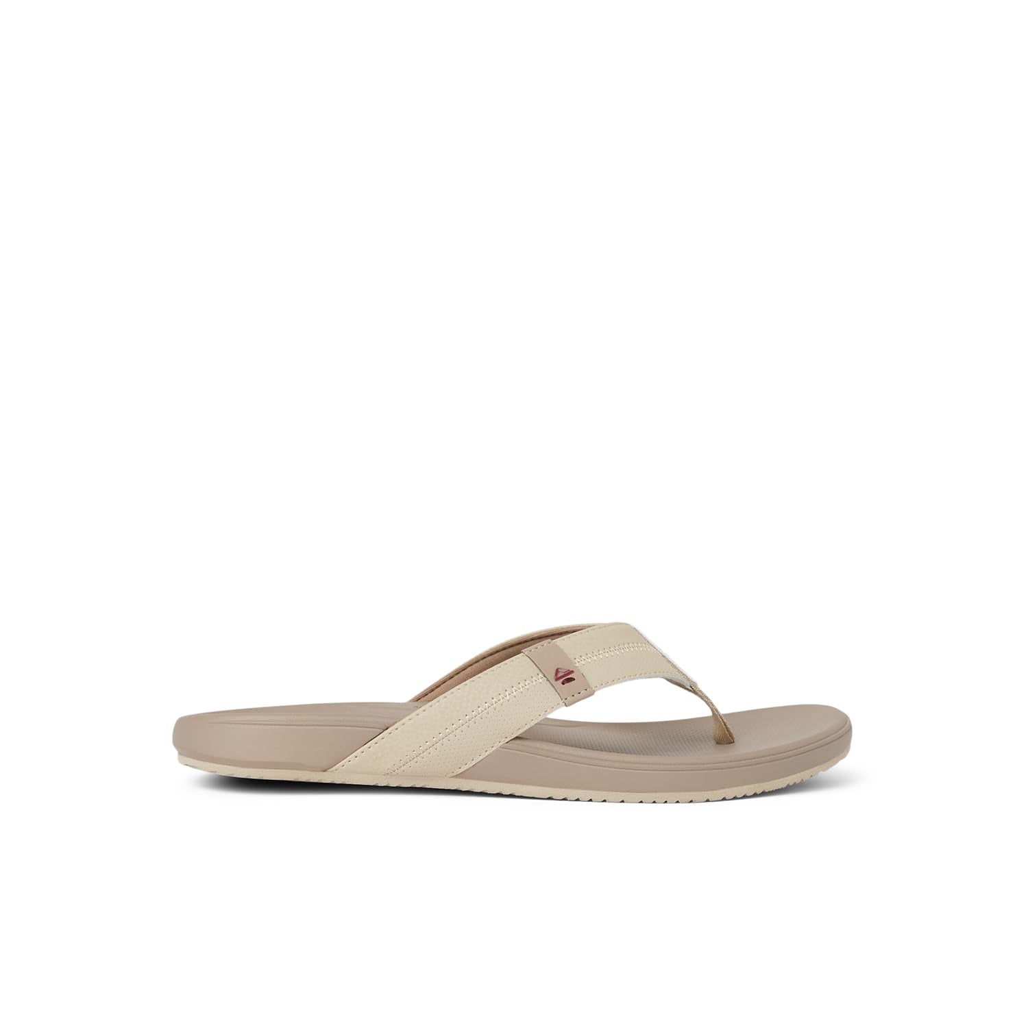 Reef Cushion Phantom 2.0 Mens Sandal Tan-Tan-Maroon 13