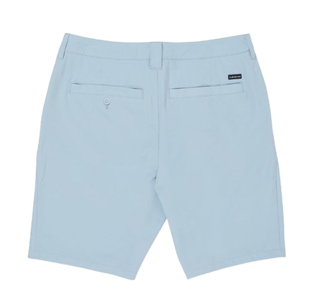 QUIKSILVER UNION AMPHIBIAN 20 SWY-SKYWAY 36