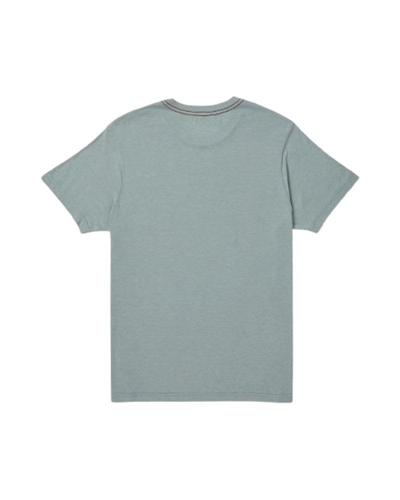 RVCA BIG RVCA SS LED-LEAD S