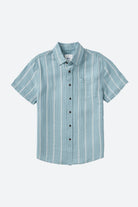 Katin Alan SS Woven 2025 LAGO L