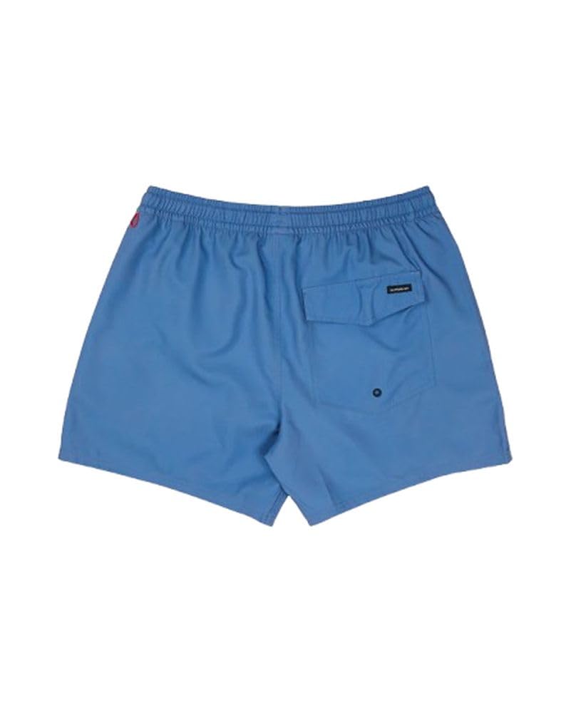 Quiksilver Everyday Solid Volley 15  RVB-RIVIERA L