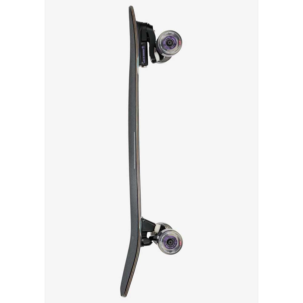 Globe Dope Machine Complete Cruiser Skateboard Misfit/RainOil 32
