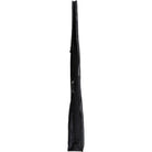 Creatures of Leisure Day Use DT2.0 Fish Boardbag Black-Silver 5ft10in