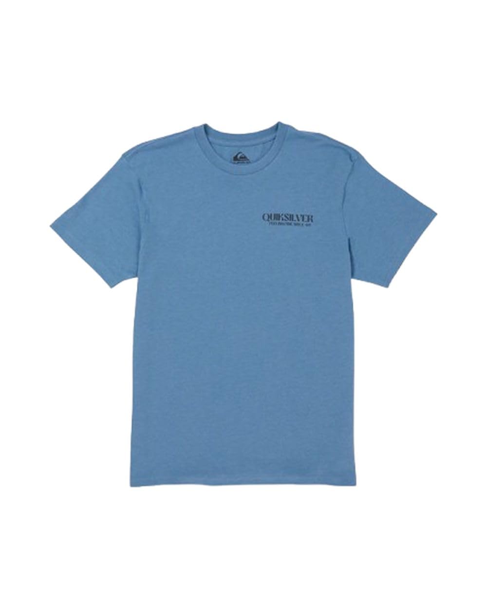 Quiksilver Free Flow MT0 RVH1-Riviera Heather L