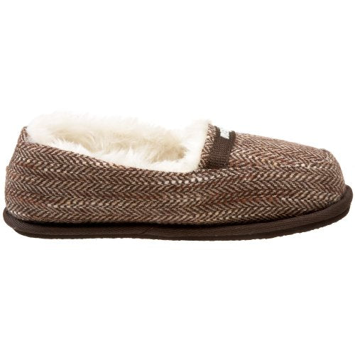 Little Kid Reef Cuddler Slipper