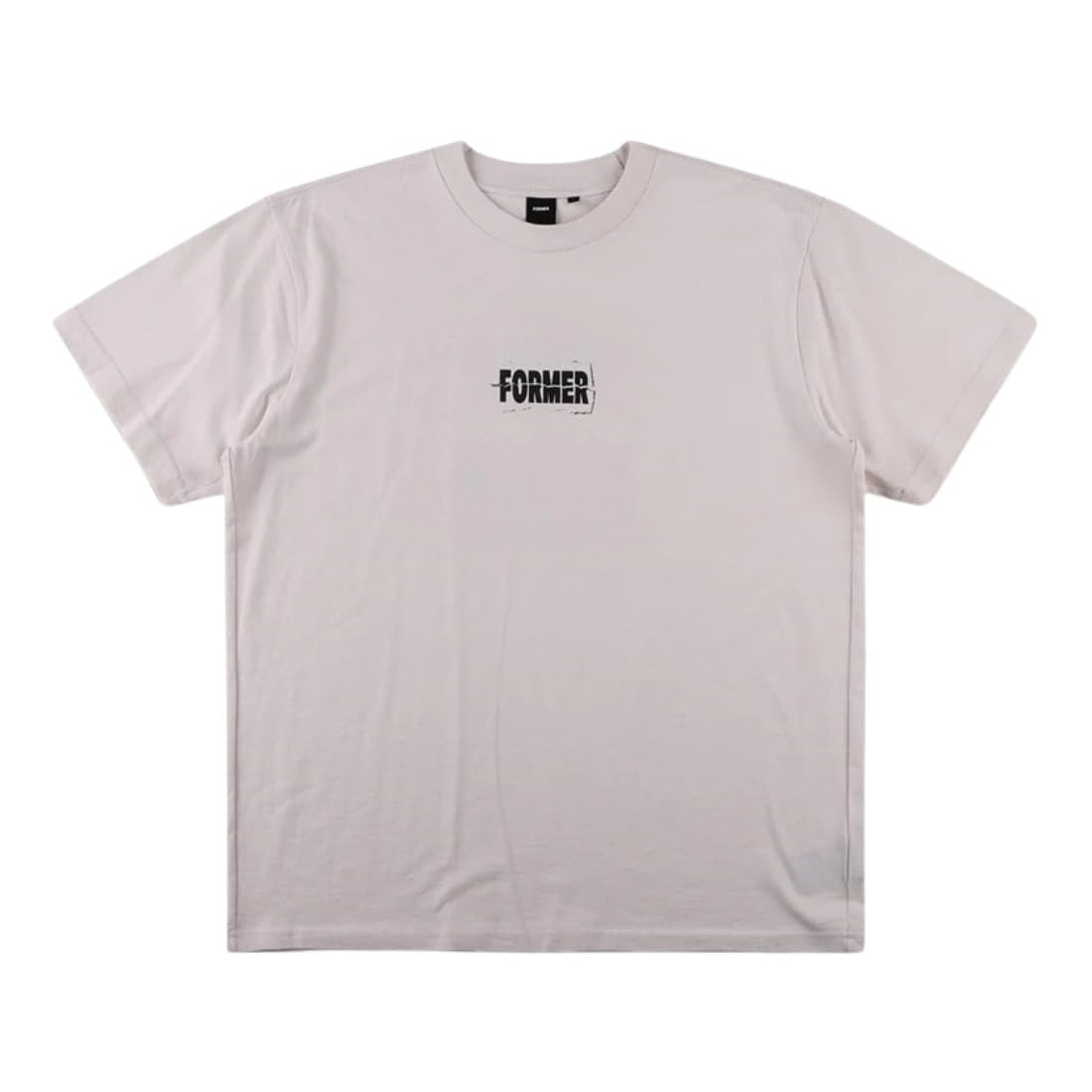 Former Merchandise Furor T-shirt Bone M