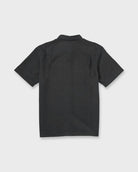 Quiksilver Waterman Island Jungle SS Woven  PHT M