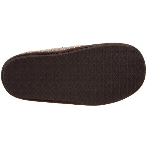 Little Kid Reef Cuddler Slipper
