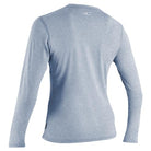 O'Neill Womens Hybrid LS Sun Shirt Infinity XL