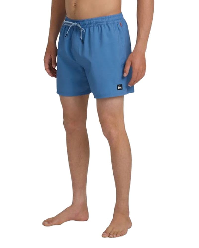 Quiksilver Everyday Solid Volley 15  RVB-RIVIERA L