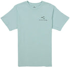 Quiksilver Happy Trails MT0 BHZ-Blue Haze M
